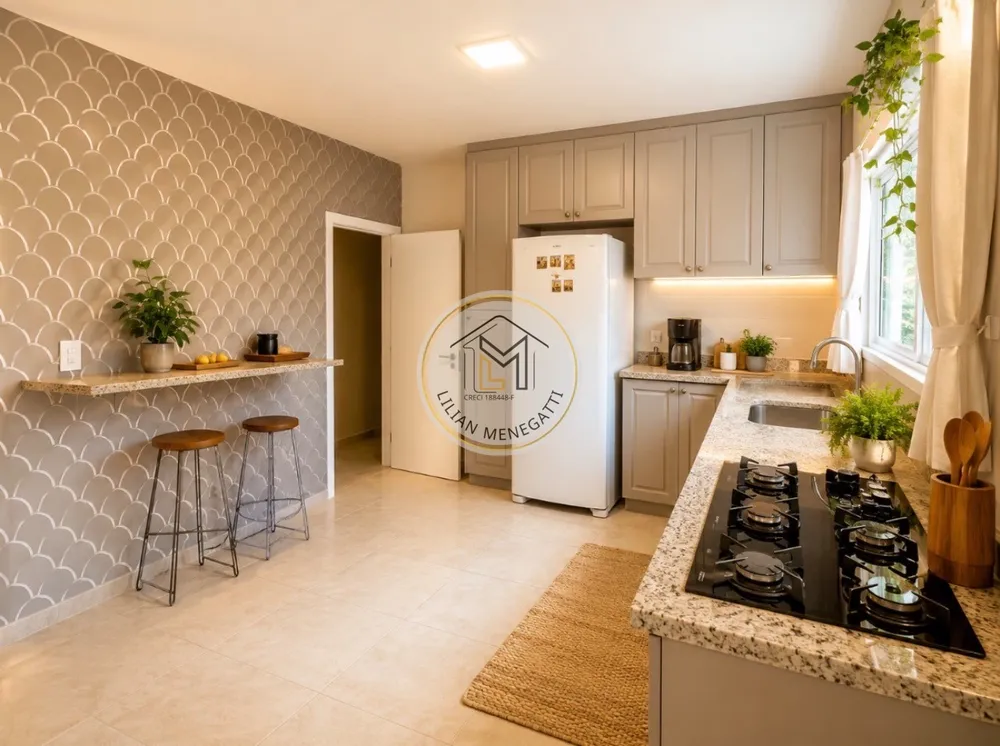 Casa, 4 quartos, 386 m² - Foto 3