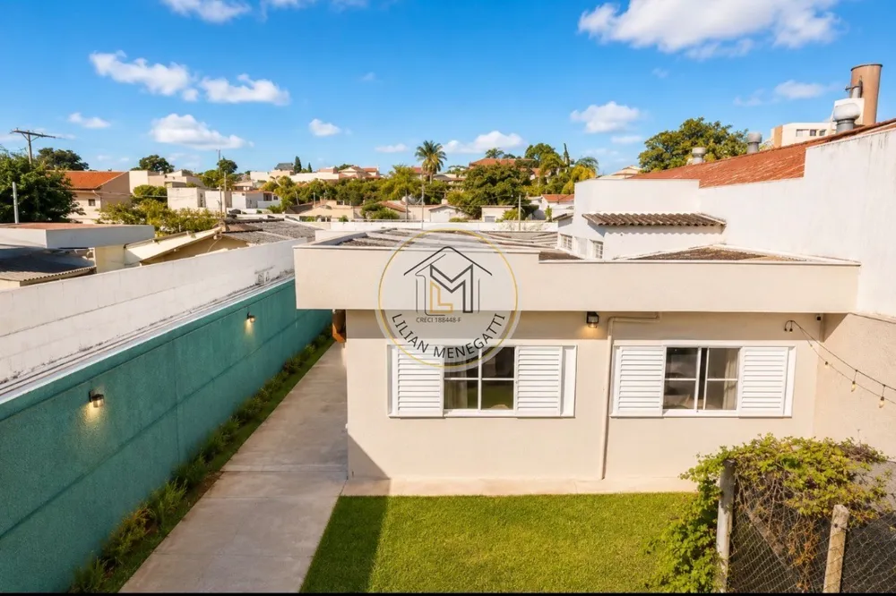 Casa, 4 quartos, 386 m² - Foto 11