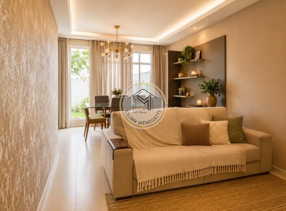 Casa, 4 quartos, 386 m² - Foto 9