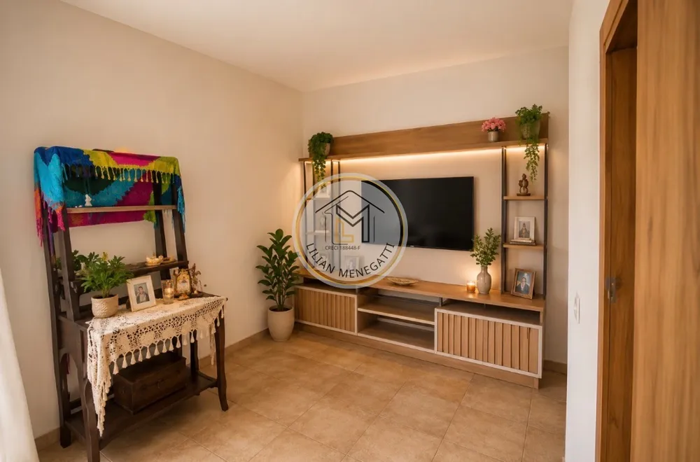 Casa, 4 quartos, 386 m² - Foto 4