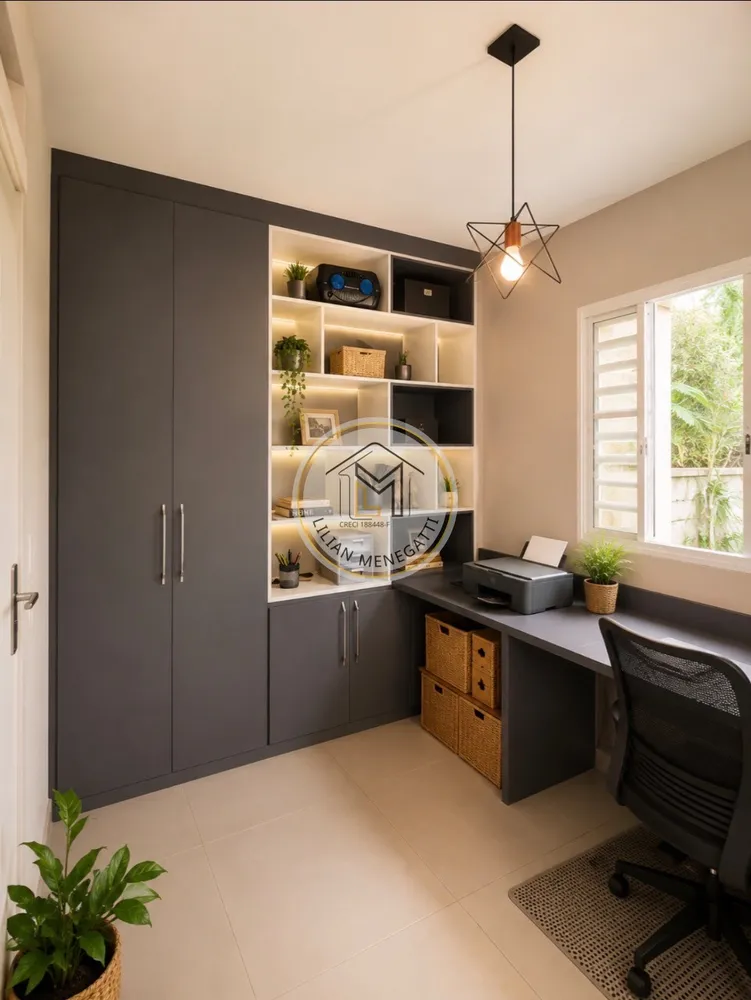 Casa, 4 quartos, 386 m² - Foto 10