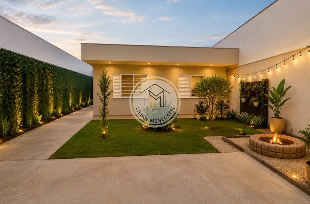 Casa, 4 quartos, 386 m² - Foto 8