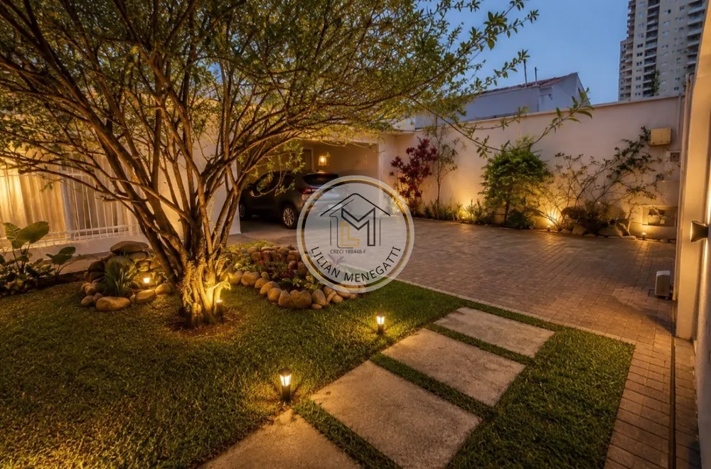 Casa, 4 quartos, 386 m² - Foto 5