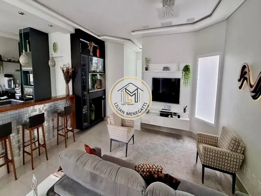 Casa de Condomínio, 3 quartos - Foto 6