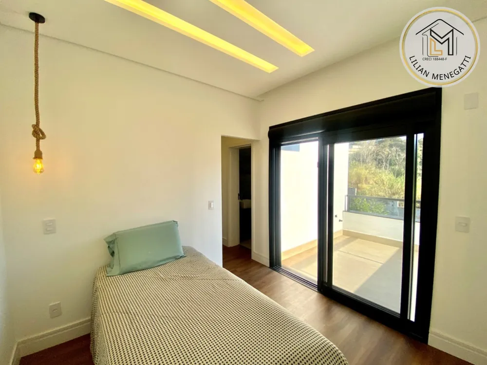 Casa de Condomínio, 3 quartos - Foto 12
