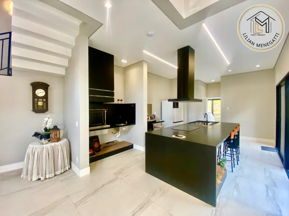 Casa de Condomínio, 3 quartos - Foto 8