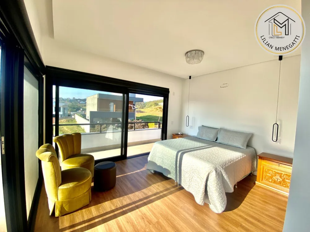 Casa de Condomínio, 3 quartos - Foto 10