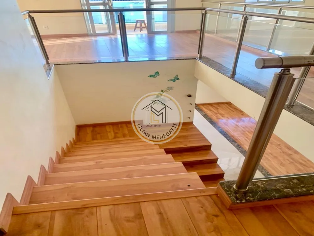 Casa de Condomínio, 4 quartos - Foto 8