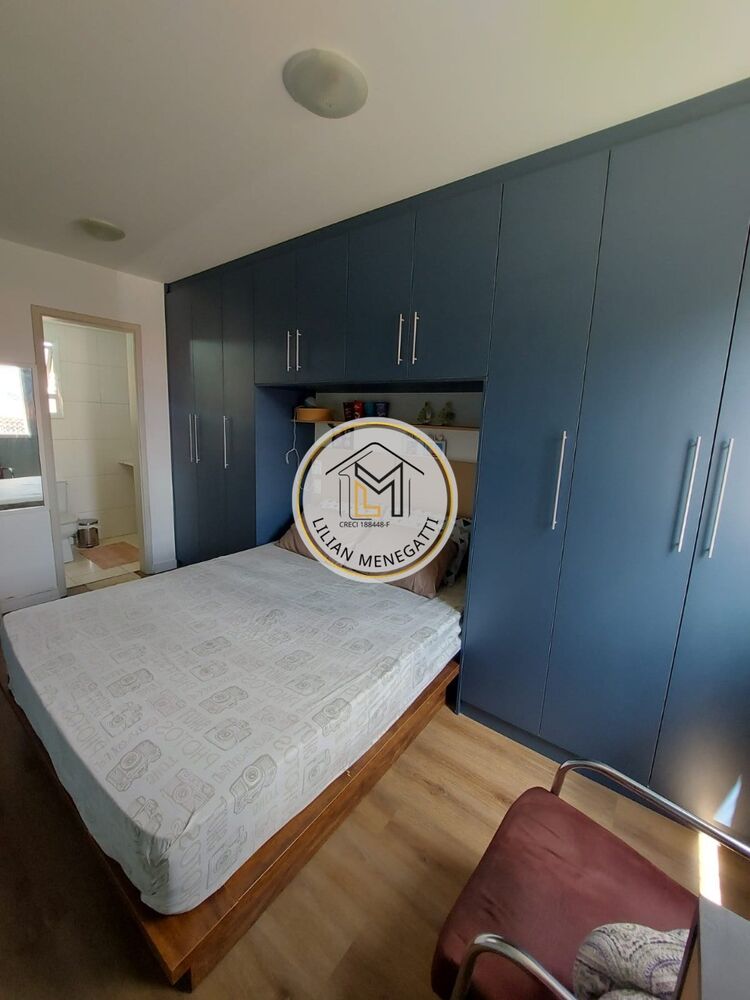 Apartamento, 2 quartos, 69 m² - Foto 3