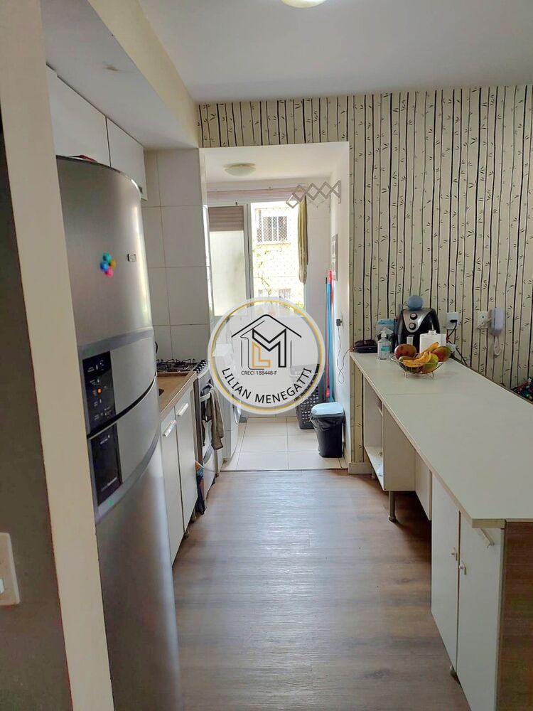 Apartamento, 2 quartos, 69 m² - Foto 2