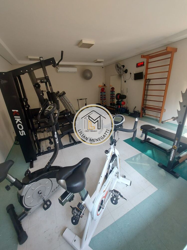 Apartamento, 2 quartos, 69 m² - Foto 7