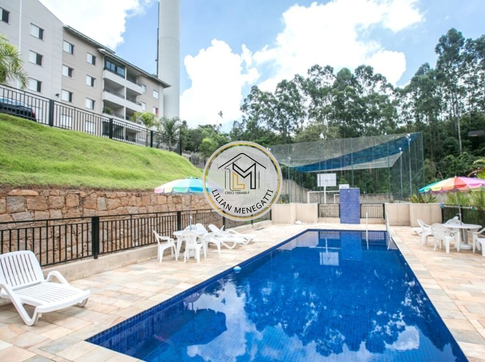 Apartamento, 2 quartos, 69 m² - Foto 8