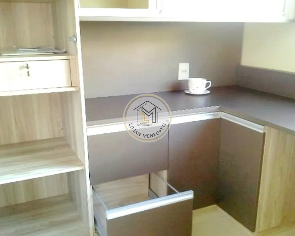 Casa de Condomínio, 4 quartos - Foto 5