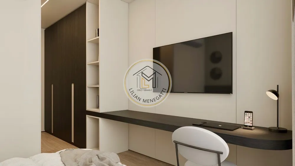 Casa de Condomínio, 4 quartos - Foto 7
