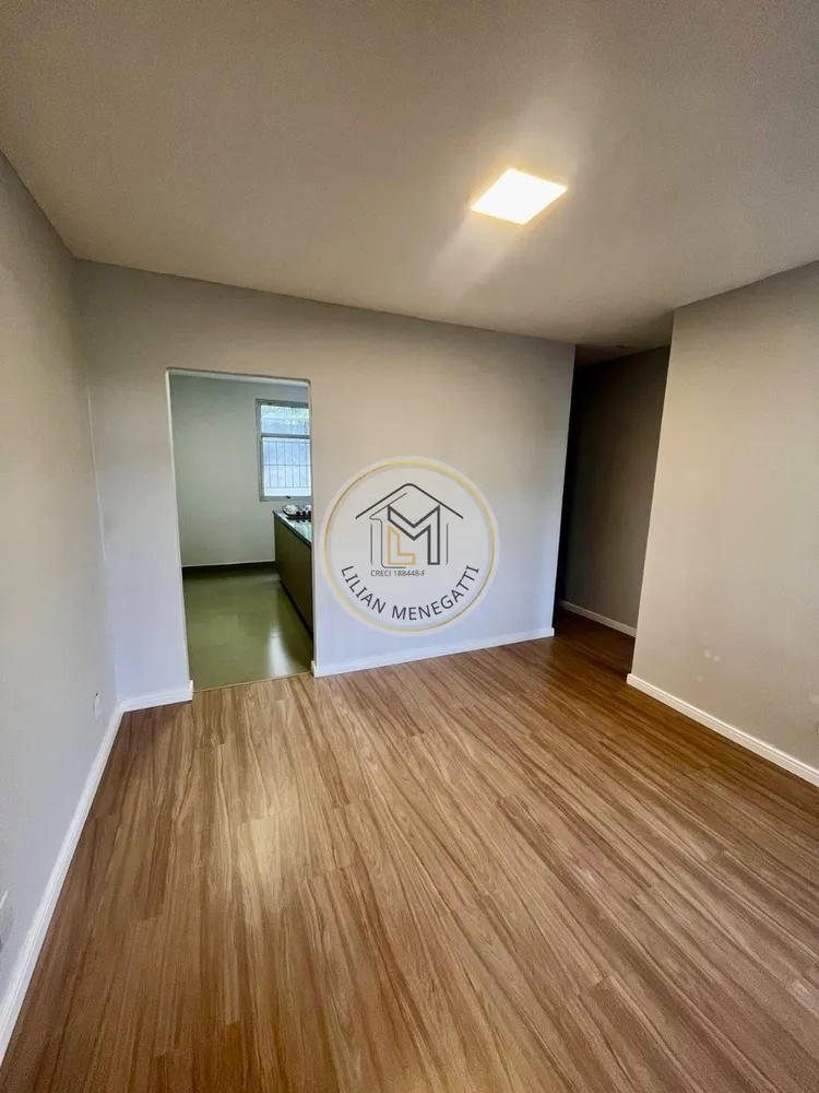 Apartamento, 2 quartos, 43 m² - Foto 6