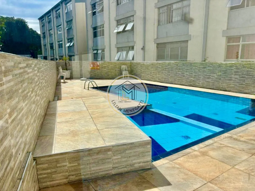 Apartamento, 2 quartos, 43 m² - Foto 9