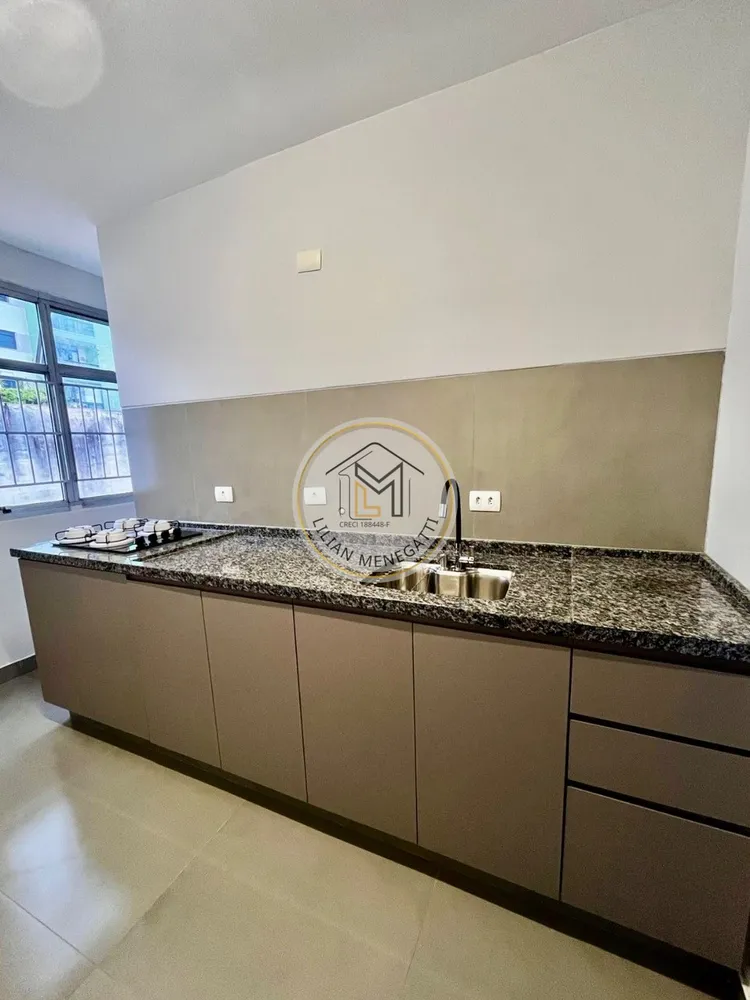 Apartamento, 2 quartos, 43 m² - Foto 2