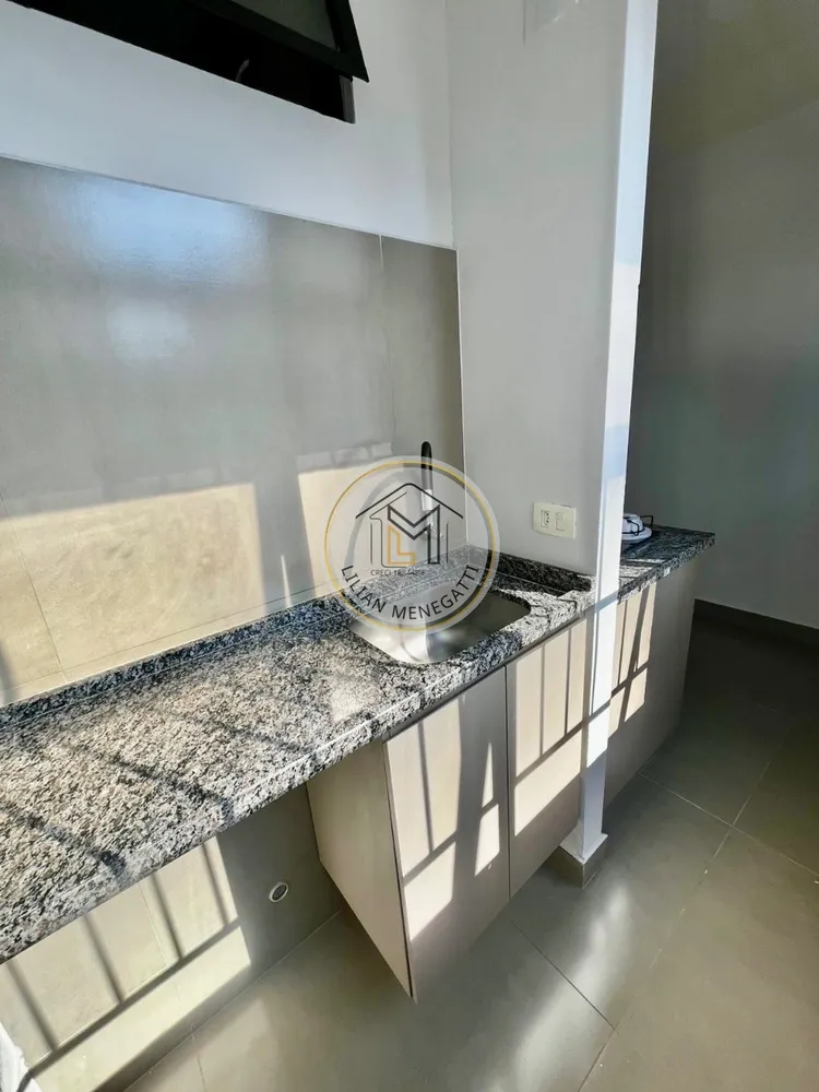 Apartamento, 2 quartos, 43 m² - Foto 8