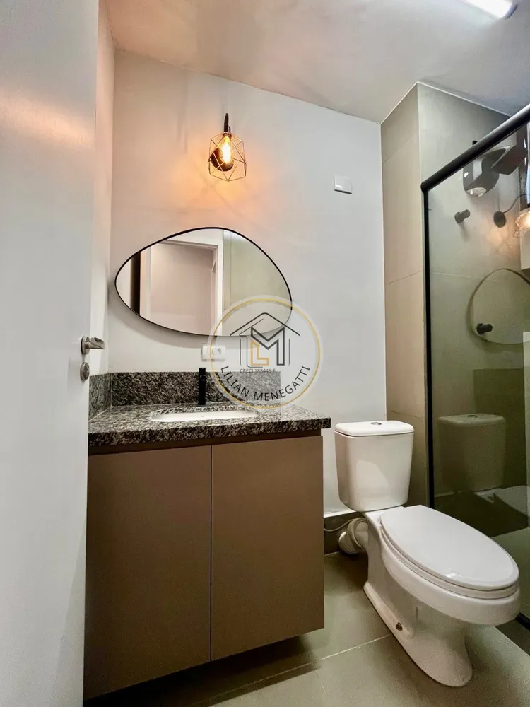 Apartamento, 2 quartos, 43 m² - Foto 7