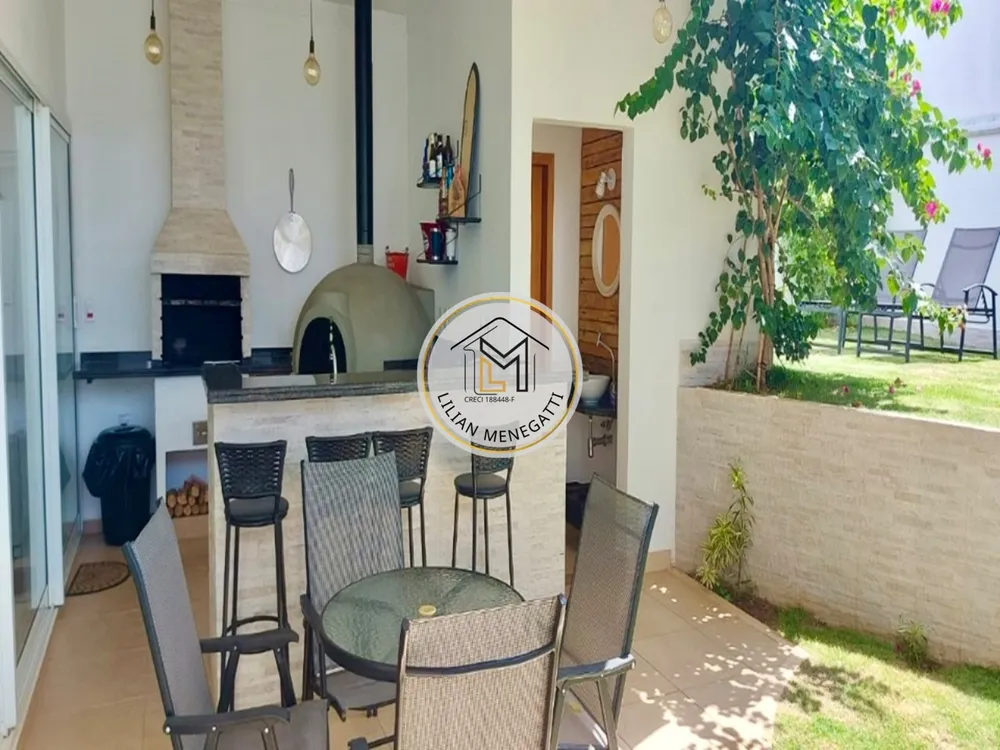 Casa de Condomínio, 3 quartos - Foto 6
