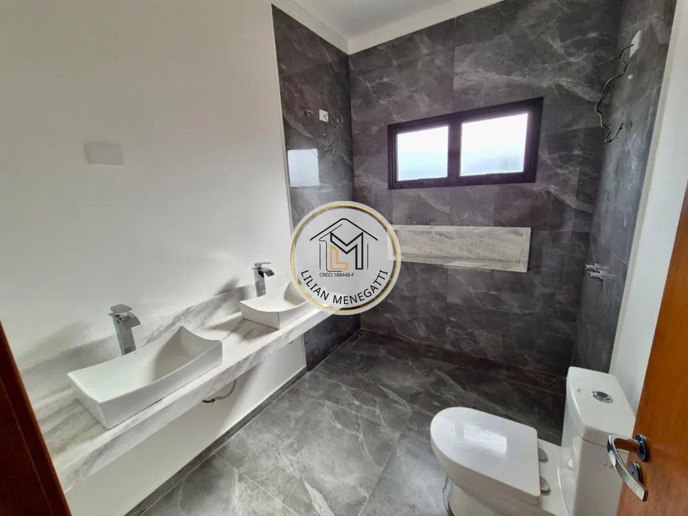 Casa de Condomínio, 3 quartos - Foto 3