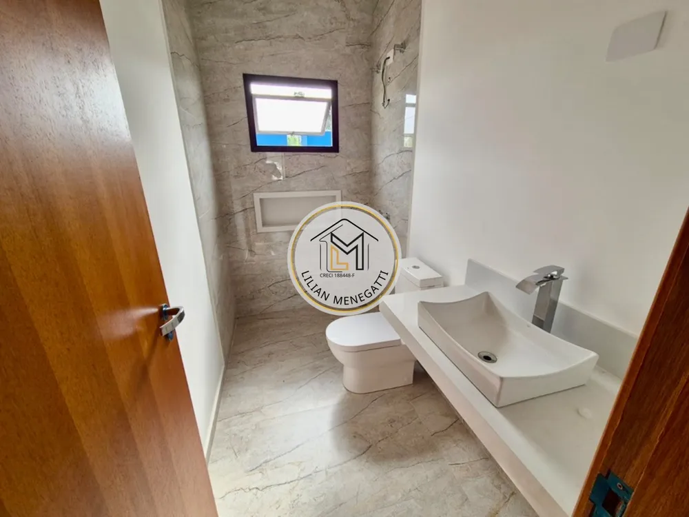 Casa de Condomínio, 3 quartos - Foto 5