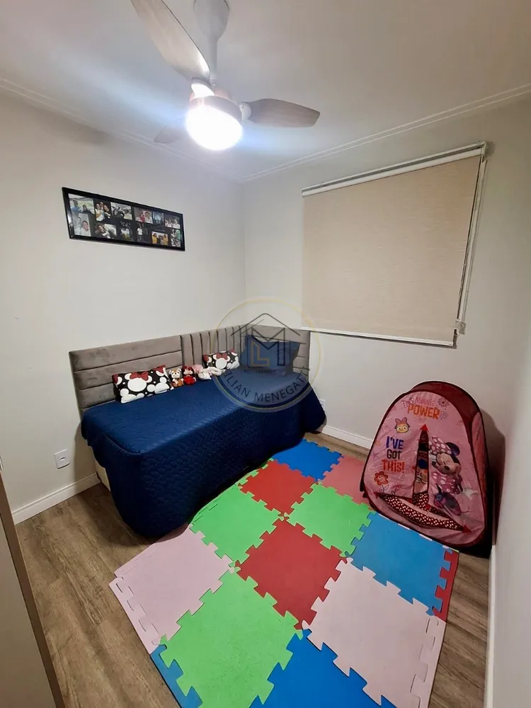 Apartamento, 2 quartos, 52 m² - Foto 5