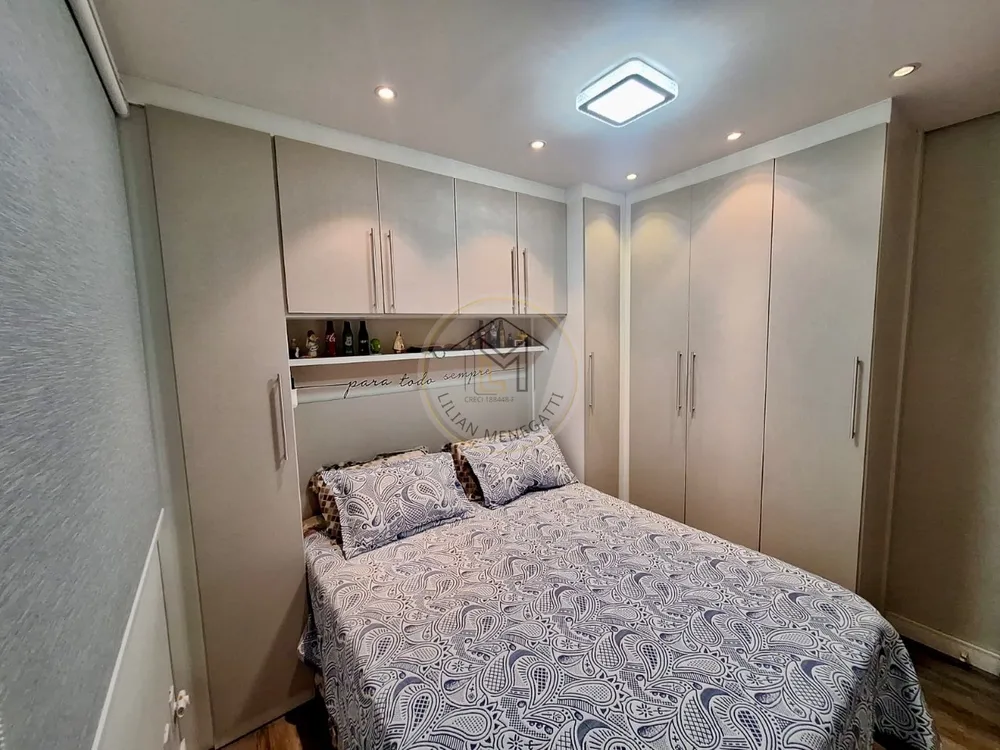 Apartamento, 2 quartos, 52 m² - Foto 9