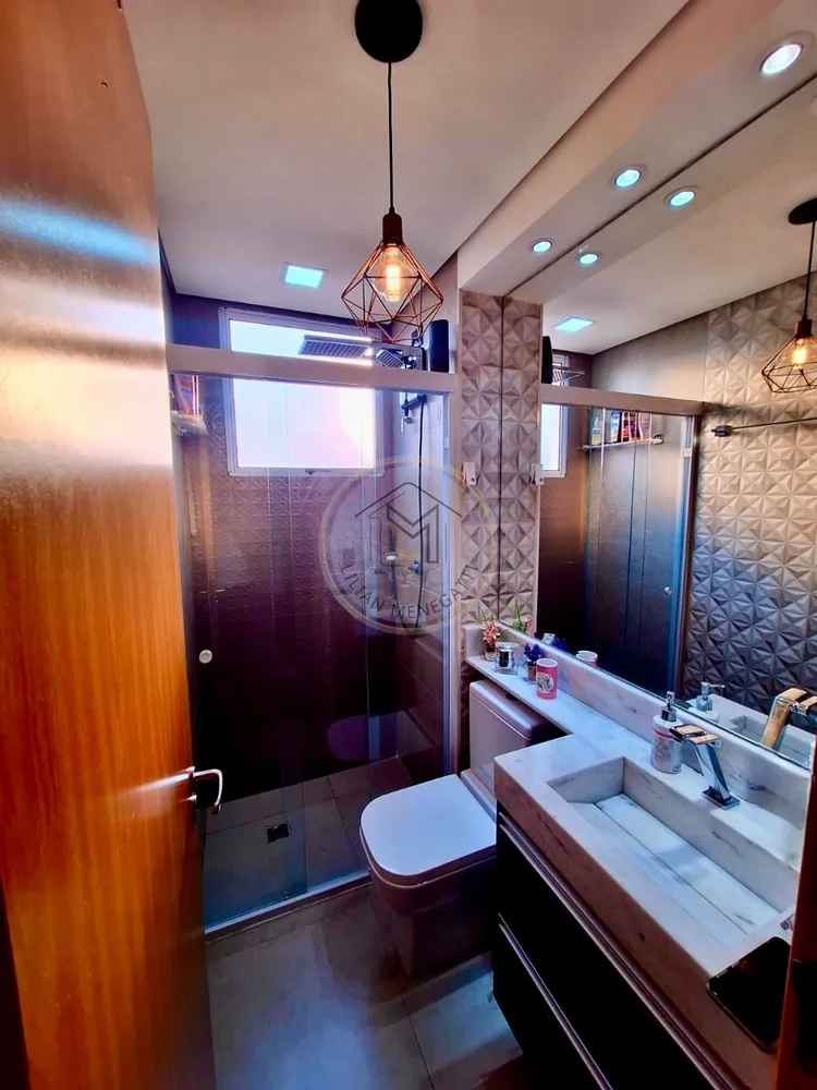 Apartamento, 2 quartos, 52 m² - Foto 8