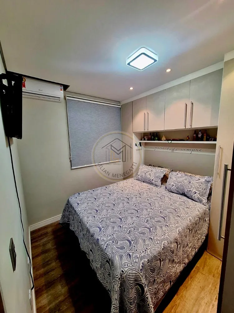 Apartamento, 2 quartos, 52 m² - Foto 7