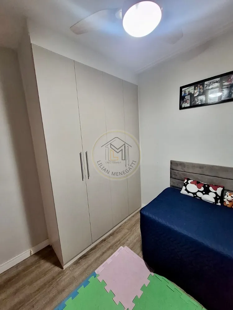 Apartamento, 2 quartos, 52 m² - Foto 6
