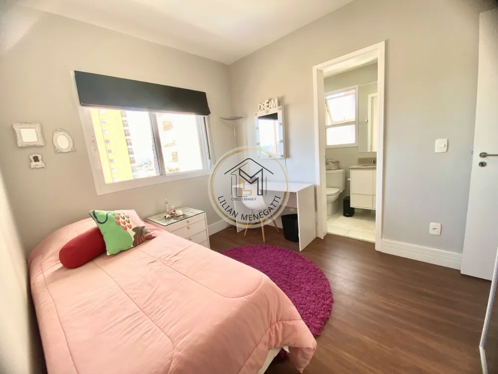 Apartamento, 4 quartos, 155 m² - Foto 4