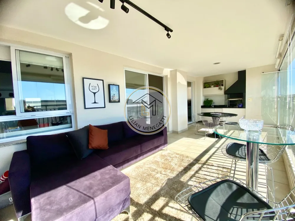 Apartamento, 4 quartos, 155 m² - Foto 7