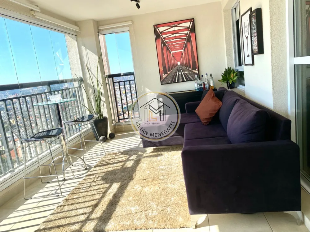 Apartamento, 4 quartos, 155 m² - Foto 9