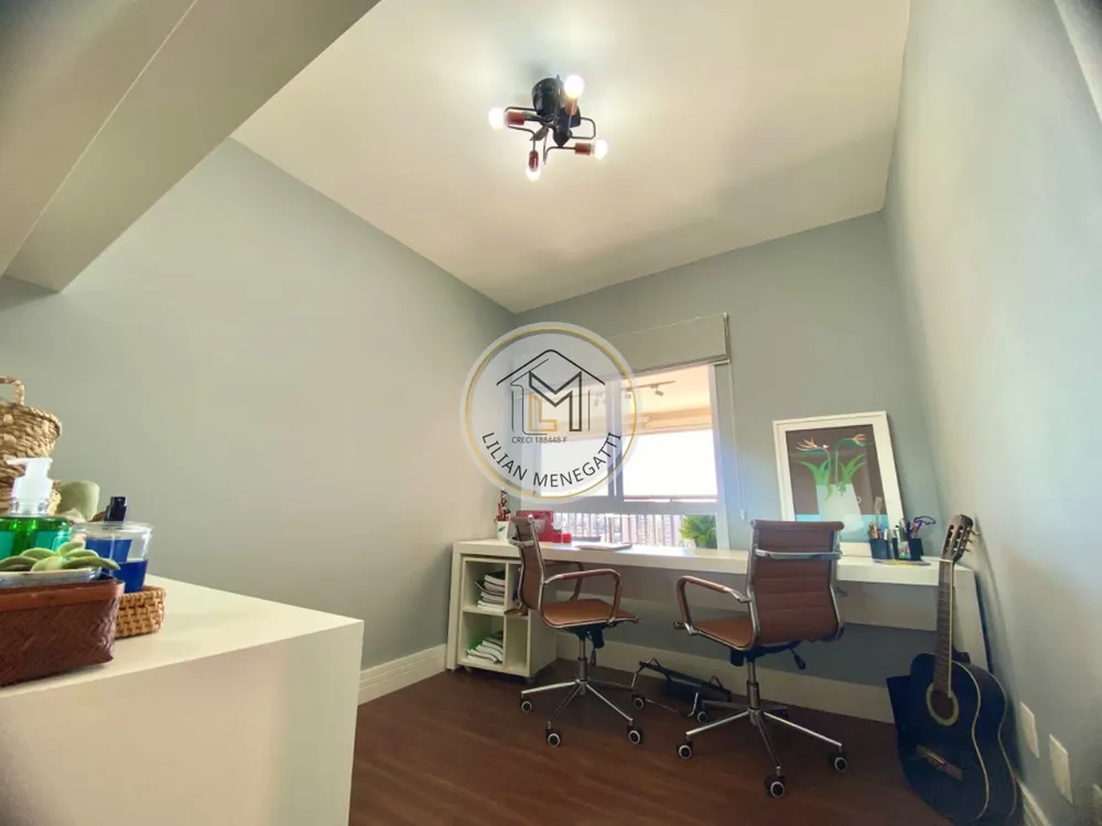 Apartamento, 4 quartos, 155 m² - Foto 6