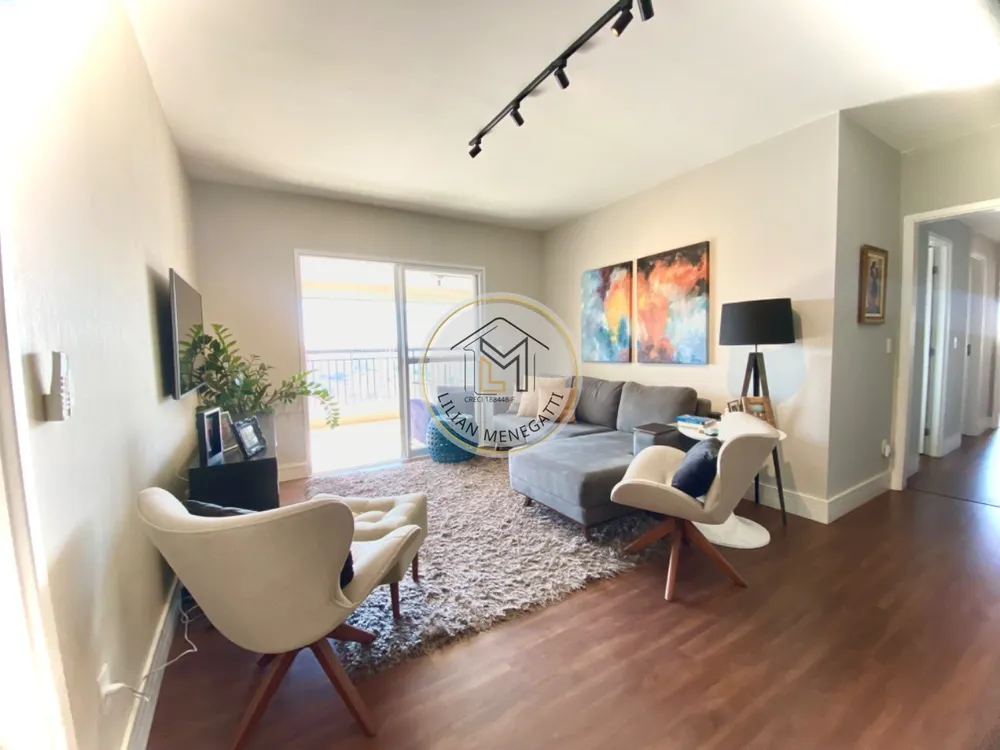 Apartamento, 4 quartos, 155 m² - Foto 10