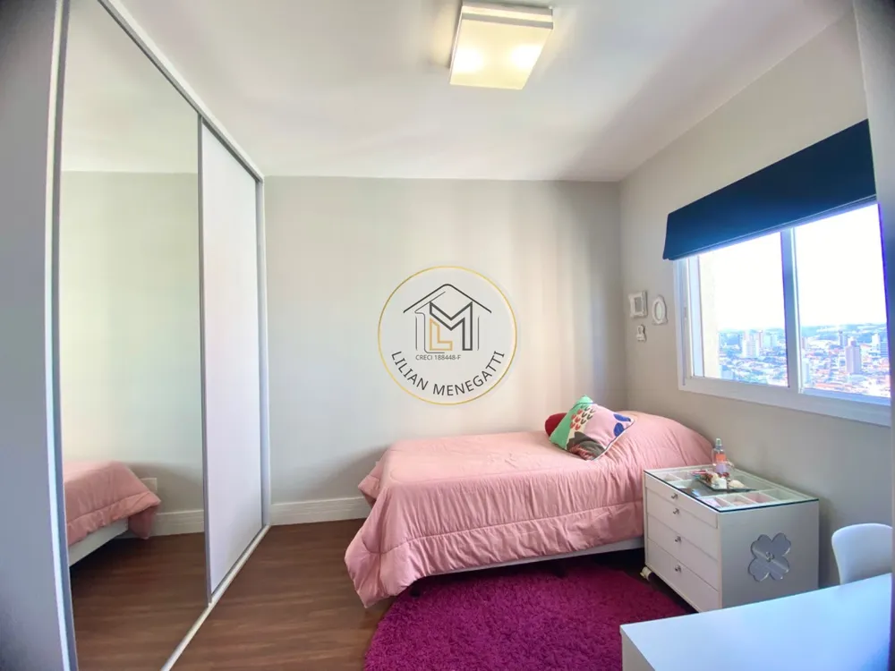 Apartamento, 4 quartos, 155 m² - Foto 5