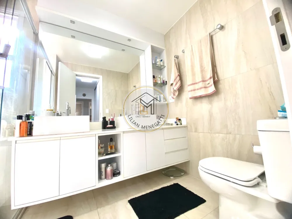 Apartamento, 4 quartos, 155 m² - Foto 3
