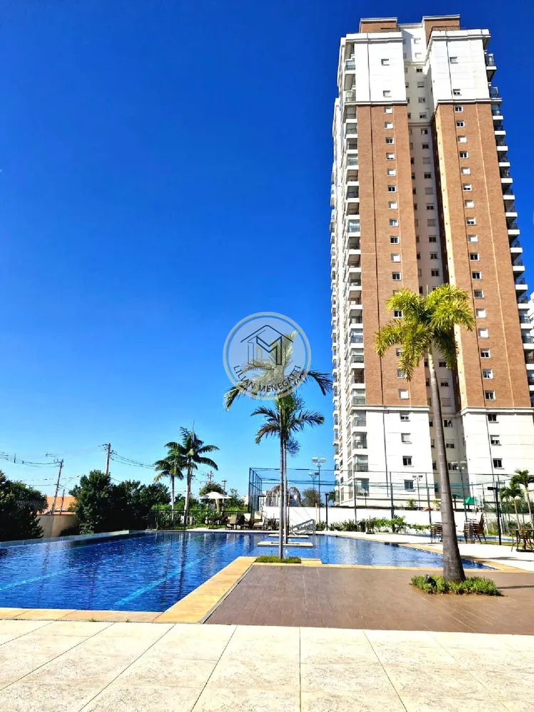 Apartamento, 4 quartos, 155 m² - Foto 14