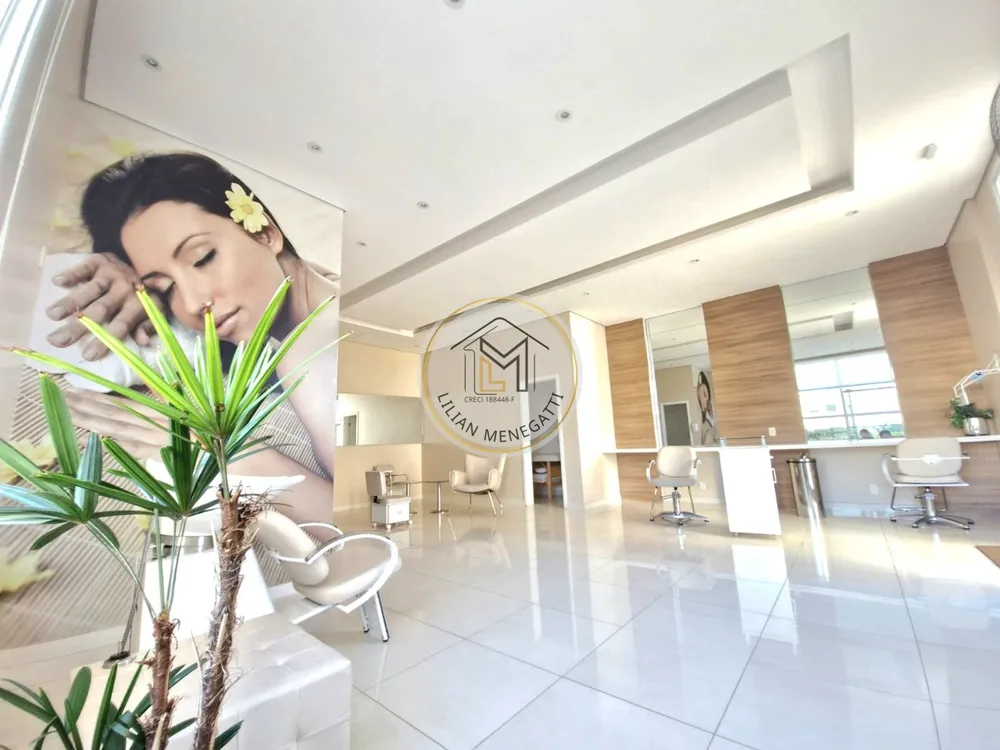 Apartamento, 4 quartos, 155 m² - Foto 15