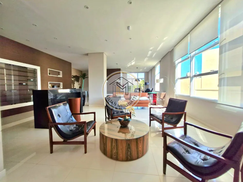 Apartamento, 4 quartos, 155 m² - Foto 16