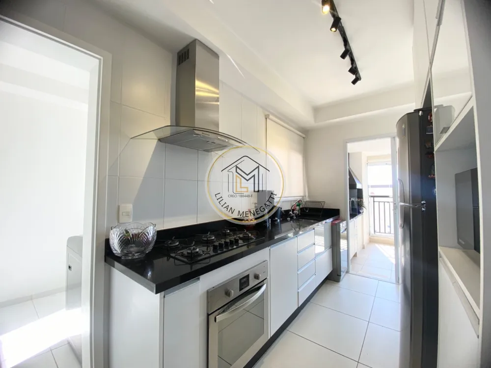 Apartamento, 4 quartos, 155 m² - Foto 11
