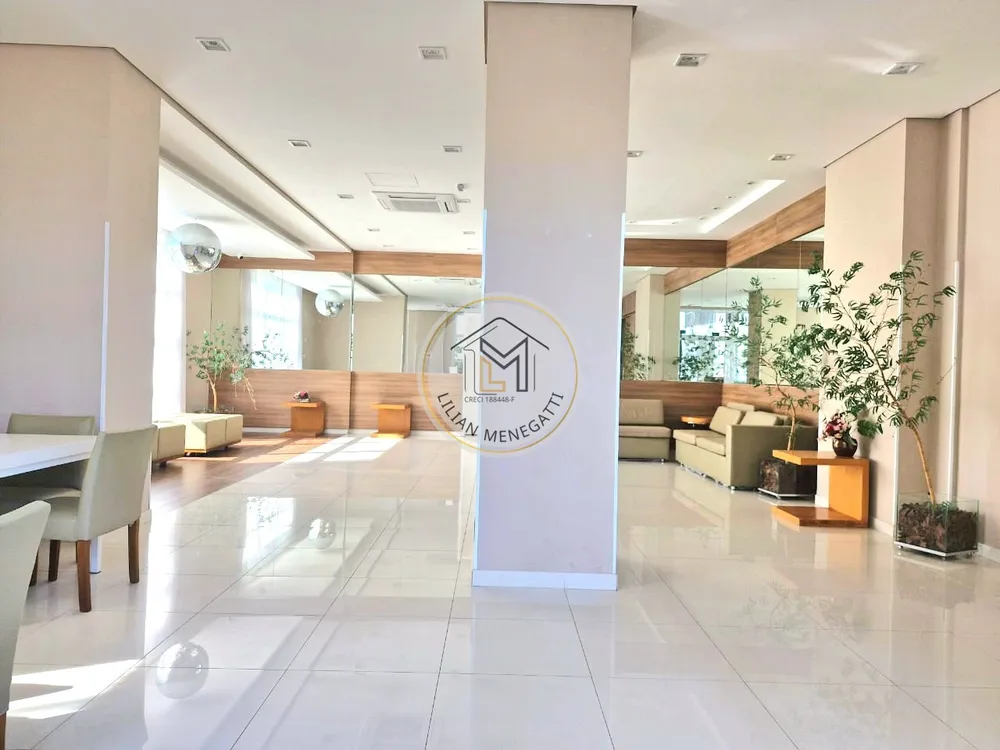Apartamento, 4 quartos, 155 m² - Foto 13