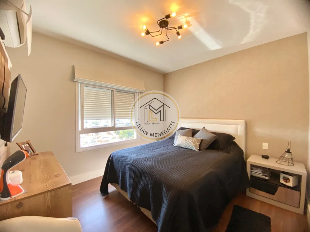 Apartamento, 4 quartos, 155 m² - Foto 1