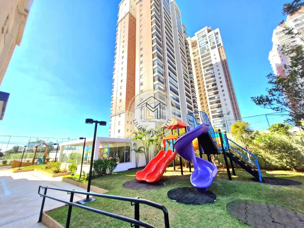 Apartamento, 4 quartos, 155 m² - Foto 12