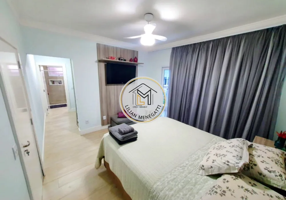 Casa de Condomínio, 4 quartos - Foto 6
