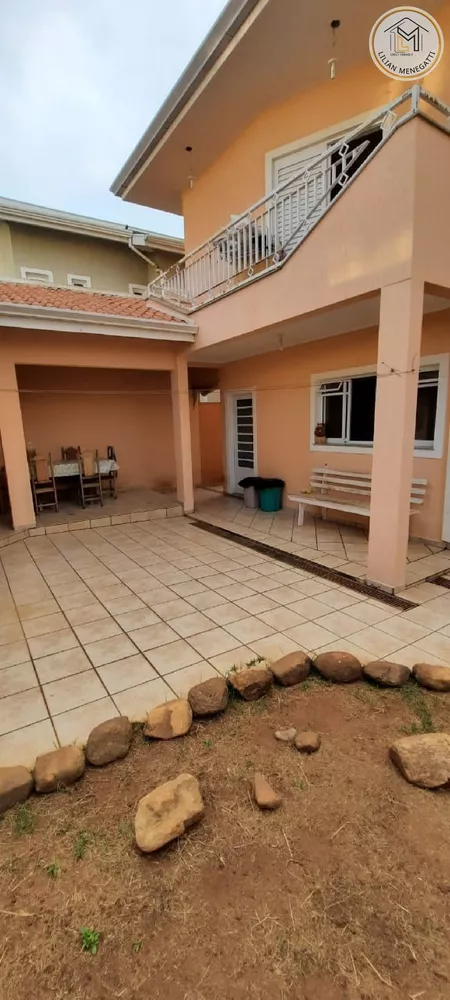 Casa de Condomínio à venda com 3 quartos, 300m² - Foto 2