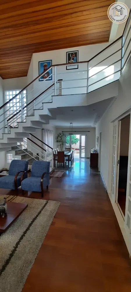 Casa de Condomínio à venda com 3 quartos, 300m² - Foto 3