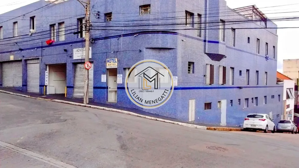 Prédio Inteiro, 670 m² - Foto 1