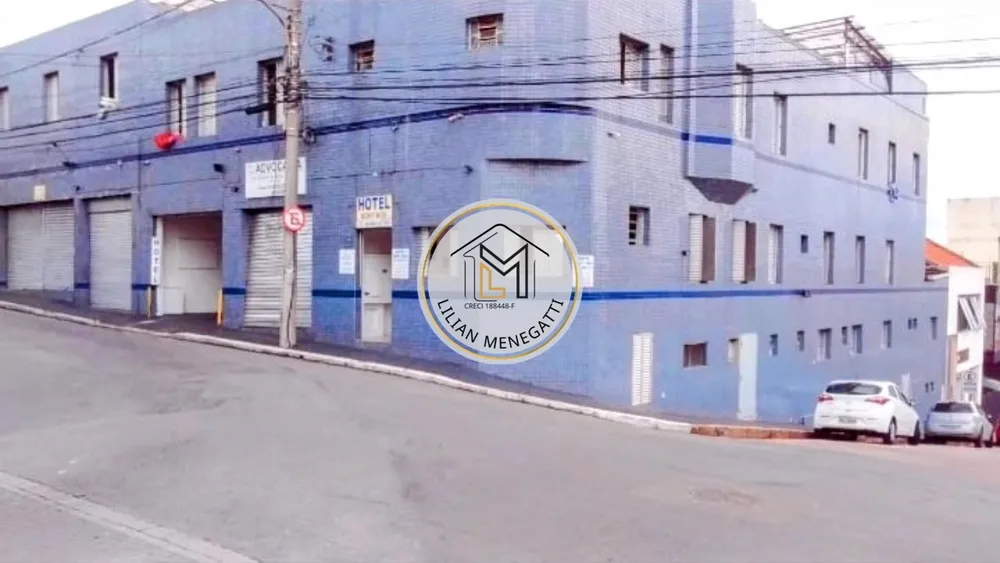 Prédio Inteiro, 670 m² - Foto 2